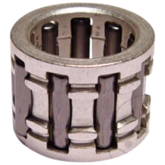 Kolbenbolzen Nadellager Athena 12X17X12. 8 mm passend für: Piaggio NRG, Zip, Free