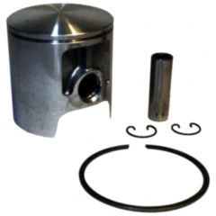 Kolbensatz 56. 94MM A Athena 12 mm Kolbenbolzen Big Bore passend für: Honda MB, MT, MTX