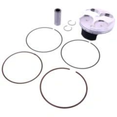 Kolbensatz 77. 95 mm A Athena geschmiedet Standard Bore passend für: Honda CRF