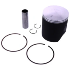 Kolbensatz 66. 35 mm B Athena geschmiedet Standard Bore passend für: Kawasaki KX