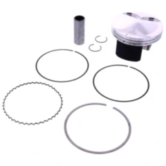 Kolbensatz für Motorräder 88,95 mm B Athena geschmiedet Standard Bore