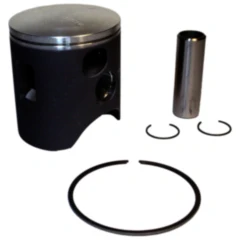 Kolbensatz 54.00 mm A für Athena geschmiedet Standard Bore