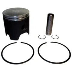 Kolbensatz 64. 94MM A Athena geschmiedet Big Bore passend für: Derbi GPR