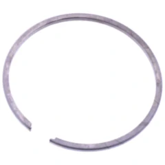 Kolbenring 38X1. 5 mm Athena verchromt passend für: Puch Maxi, X 40, Hercules M2, Optima, MX - 1