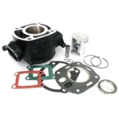 Zylindersatz 100CCM Athena Big Bore Zylindersatz passend für: Honda MBX, MTX