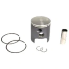 Kolbensatz 53. 96 mm B Athena Rotax geschmiedet Standard Bore passend für: Aprilia RS, RX, SX