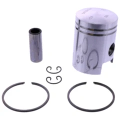 Kolbensatz 37. 95 mm B Athena 12 mm Kolbenbolzen Standard Bore passend für: Hercules M2, Optima, MX - 1