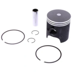 Kolbensatz 48. 45 mm A Athena 14 mm Kolbenbolzen Standard Bore passend für: Kawasaki KX