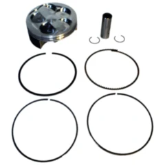 Kolbensatz 97.94MM A Athena geschmiedet Big Bore