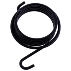 Kickstarterfeder 101 Octane GY6 QMB 139 passend für: Baotian BT49QT - 7A1, BT49QT - 10, BT49QT - 12A1