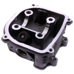 Zylinderkopf ohne Sekunderluftsystem 101 Octane passend für: Jonway YY125T - 10, YY125T - 12, YY125T - 19