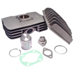 Zylindersatz 80CCM Athena Standard Zylindersatz passend für: Hercules Supra