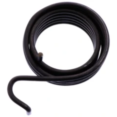 Kickstarterfeder alle 50CCM Motoren passend für: Piaggio Zip, Free, NRG