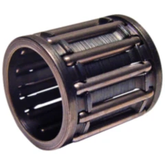 Kolbenbolzen Nadellager 15X19X20MM passend für: Vespa PX, Cosa, PK