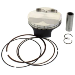 Kolbensatz A 79.96MM für Athena geschmiedet Big Bore