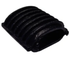 Kickstartergummi passend für: Vespa PX, Cosa, P