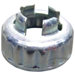 Blechdeckel Mutter siehe 7569600 07/25 passend für: Vespa PX, PK, Cosa