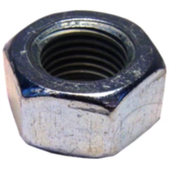 Mutter M12 X 1. 25 mm passend für: Baotian BT49QT - 7A1, BT49QT - 10, BT49QT - 12A1