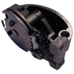 SCHALTRASTE passend für: Vespa PX, P