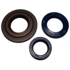 Wellendichtring Satz passend für: Vespa PX, P, Aprilia Sport City, Tuono