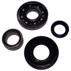 Kurbelwellenlager Satz mit Wellendichtring passend für: Vespa PX, P