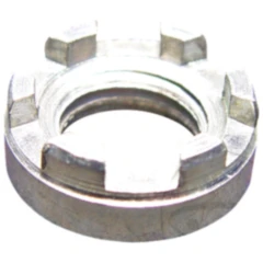 Nutmutter passend für: Vespa PX, P, Cosa