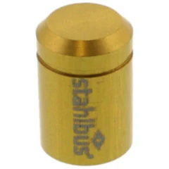 Kappe Entlüfterschraube gold passend für: BMW G, MV Agusta F3