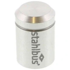 Kappe Entlüfterschraube silber passend für: BMW G, MV Agusta F3