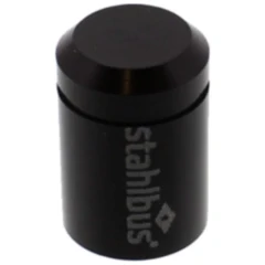 Kappe Entlüfterschraube schwarz passend für: BMW G, MV Agusta F3