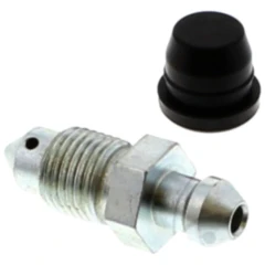 Entlüfterschraube JMP M10X1 mm passend für: Aprilia Shiver, Dorsoduro, Atlantic