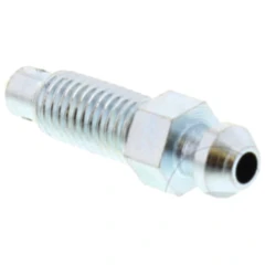 Entlüfterschraube JMP M7X1M mm Alternative: 7572530 passend für: Hyosung GT, GV, SF