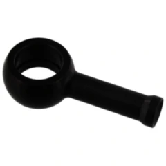 Ringfitting Vario HD TYP100 11.2 mm 0 schwarz