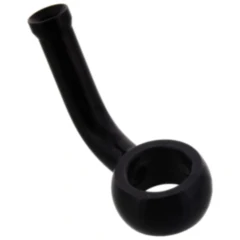 Vario Banjo Fitting Typ117 11.2 mm 70° schwarz