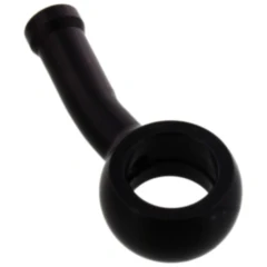 Ringfitting Vario HD TYP120 11.2 mm 20 S schwarz für Motorräder