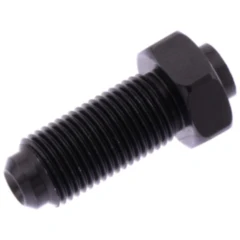 M10 x 1 Außengewinde fest Vario TYP513 AGF anthrazit