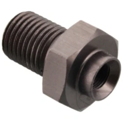 Aussengewinde fest Vario TYP531 3/8-24 UNF anthrazit