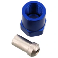 Innengewinde beweglicher Vario TYP610 IGL M10 x 1