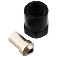 Innengewinde beweglicher Vario TYP620 IGL M10 x 1.25 schwarz