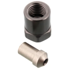 Innengewinde beweglicher Vario TYP620 IGL M10 x 1.25ANTHRA für Motorräder