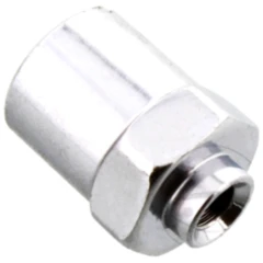 Innengewinde fix Vario TYP710 M10 x 1 ANTHRA