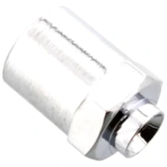 Innengewinde fest Vario TYP710 M10 x 1 in chrom