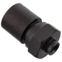 Innengewinde fest Vario TYP713 IGF M10 x 1 ANTHRA für Motorräder