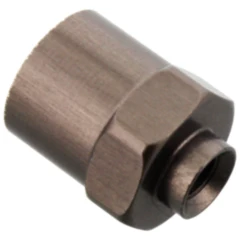 Innengewinde fest Vario TYP720 IGF M10 x 1.25 anthrazit für Motorräder