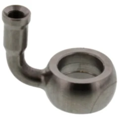 Ringfitting Vario HD TYP219 12 mm 90 Edelstahl