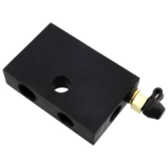 Verteiler Konvex M10 x 1/M12 x 1 für Motorräder