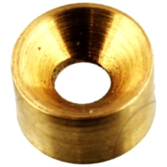 Olive TYP850 - 8mm Konkav 90°