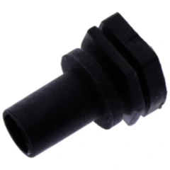 Durchführtülle Gummi HLL-001
