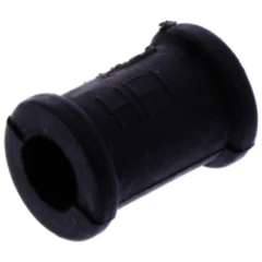 Gummi Durchführtülle für Stahlflexleitungen