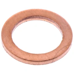 Kupfer Dichtring 10.2x15x1.5 mm für Motorräder