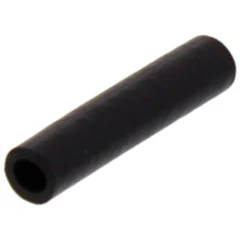 Gummitülle für Crossleitung 30 mm lang schwarz